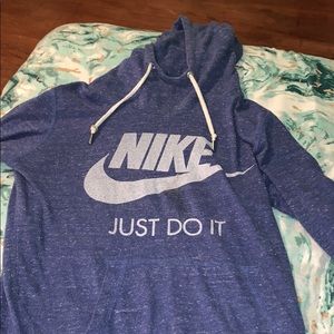 Nike sweatshirt